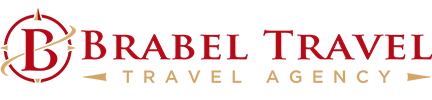 Brabel Trabel - Logo