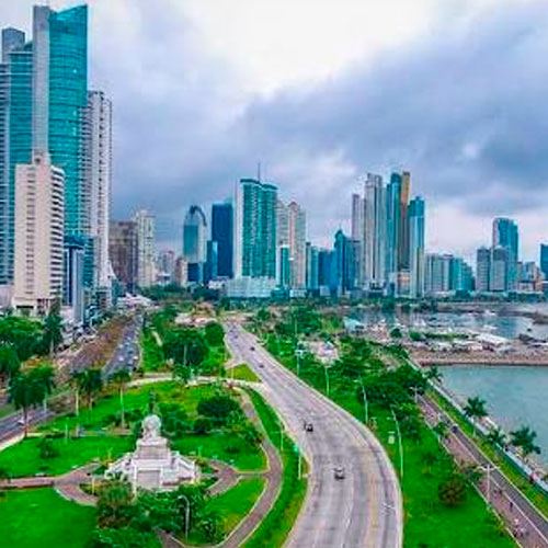 Panamá