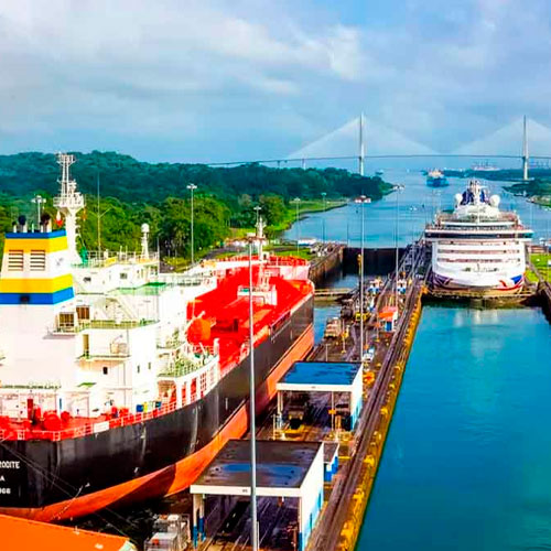 Panamá