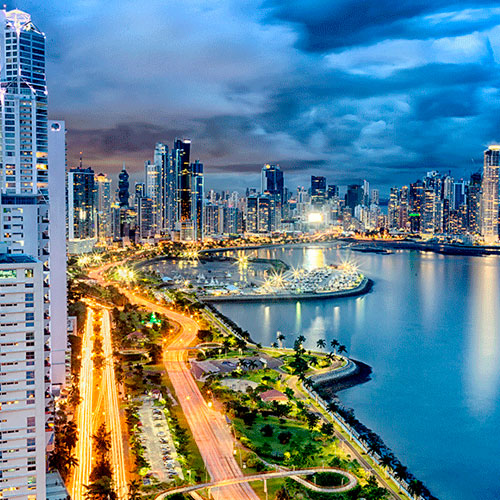 Panamá