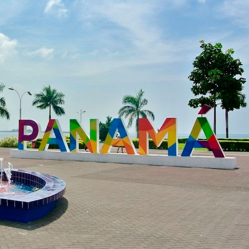 Panamá