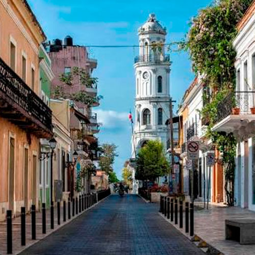 República Dominicana