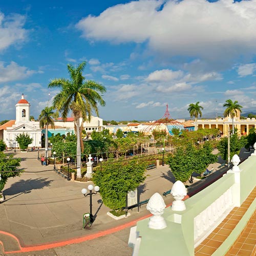 Cuba