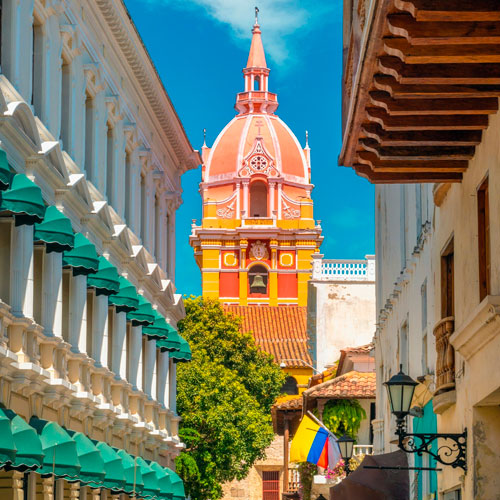 Colombia