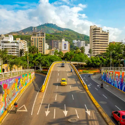 Colombia