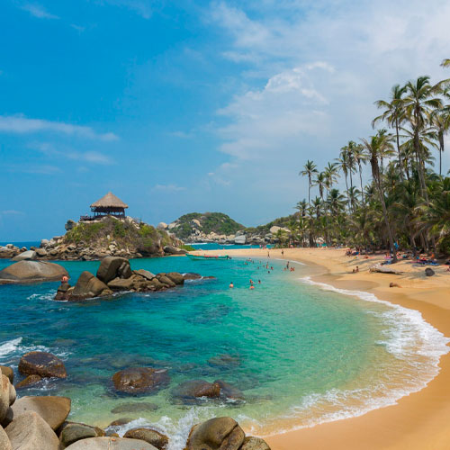 Colombia