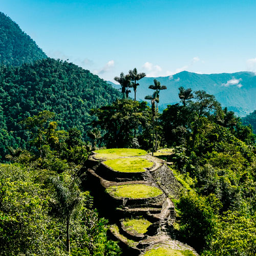Colombia