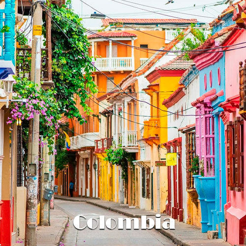 Colombia