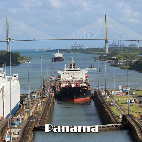 Panamá