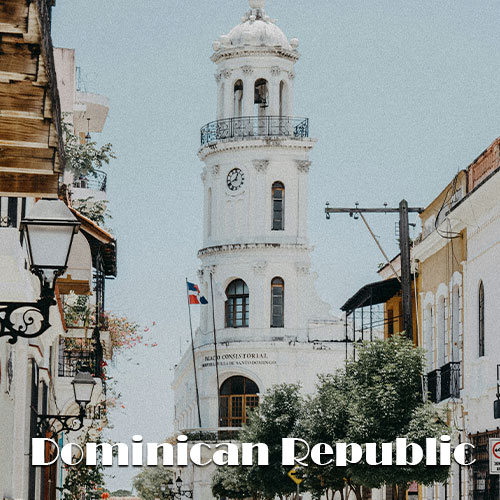 República Dominicana