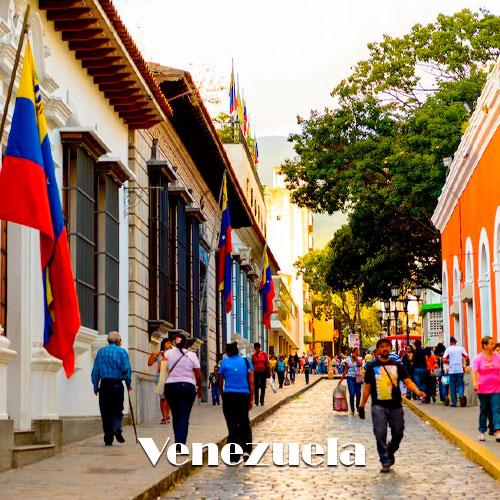 Venezuela